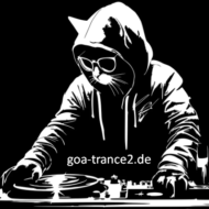 goa-trance2.de logotyp