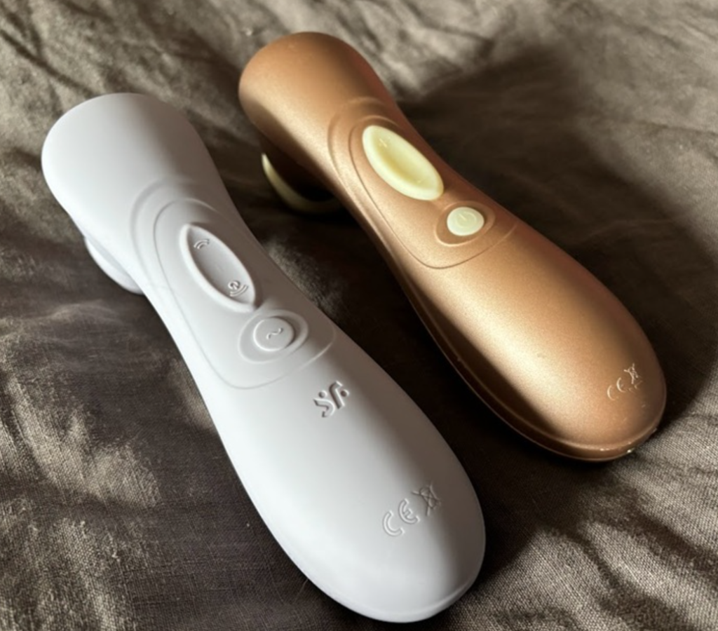 satisfyer pro satisfyer sexleksak lufttrycksvibrator vibrator